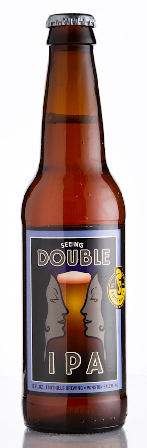 Foothills Seeing Double IPA Image