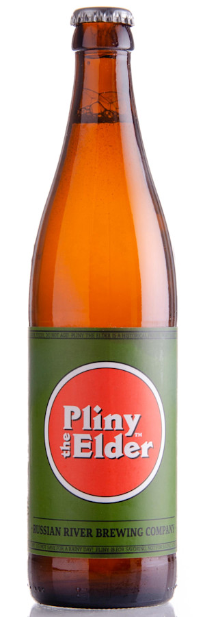 Russian River Brewing Pliny the Elder 2020 Image