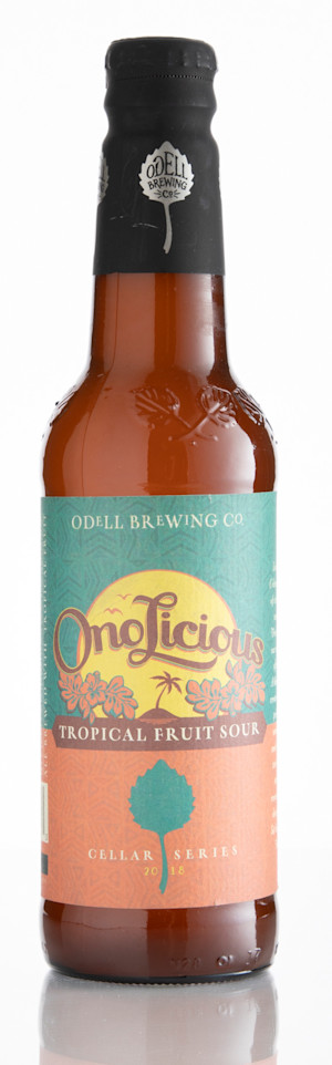 Odell Brewing Onolicious Image