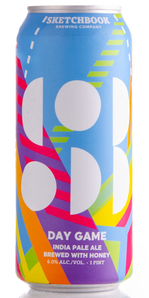 Sketchbook Brewing Day Game Image