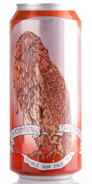 Burial Beer Anatomical Transmutation Image