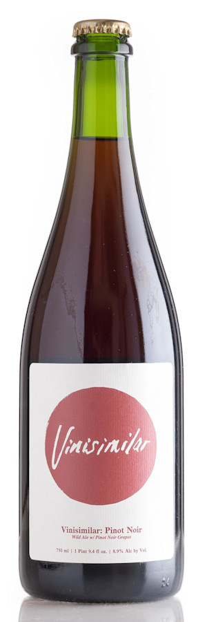 Yeast of Eden Vinisimilar: Pinot Noir Image