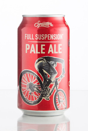 Squatters Full Suspension Pale Ale Image