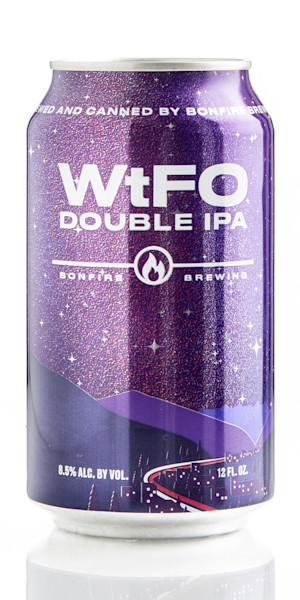 Bonfire Brewing WtFO Image