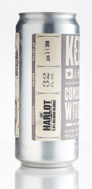 Societe The Harlot Image