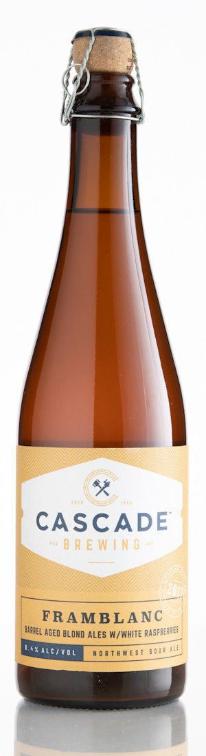 Cascade Brewing Framblanc Image