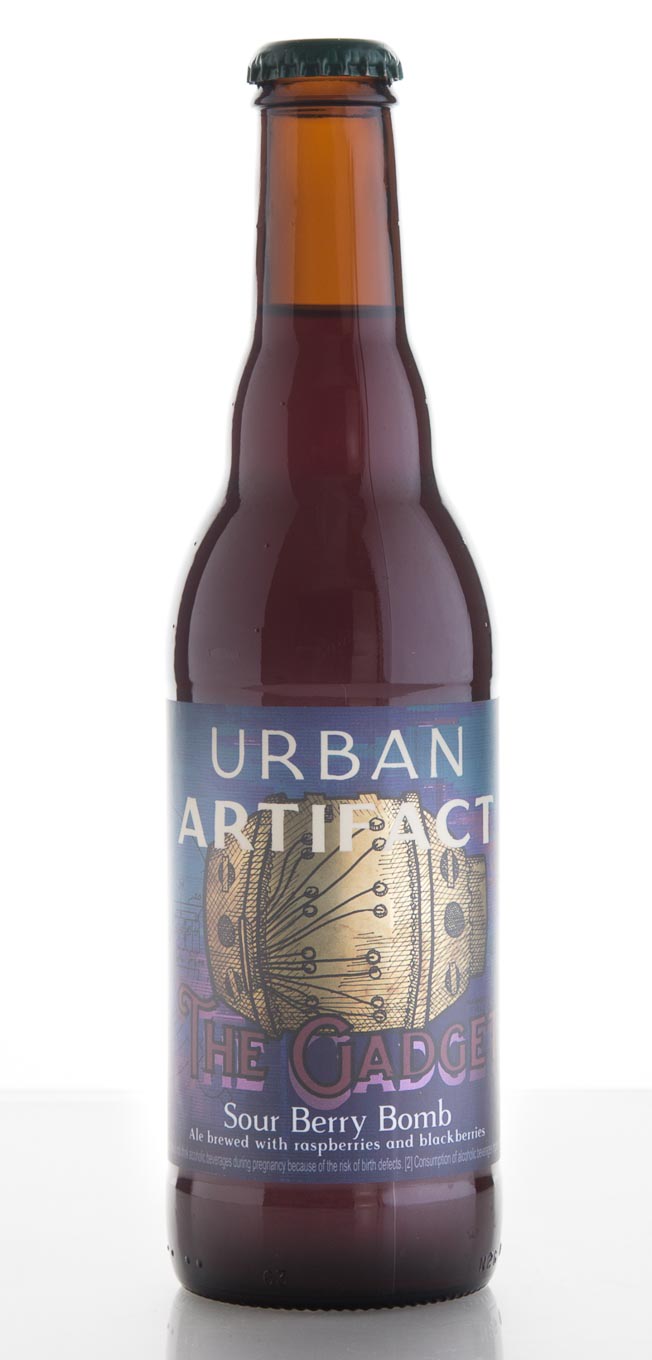 Review Urban Artifact The Gadget Craft Beer & Brewing