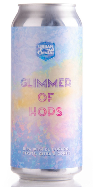 Urban South Glimmer of Hops Image