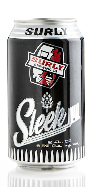 Surly Brewing Sleek IPA Image