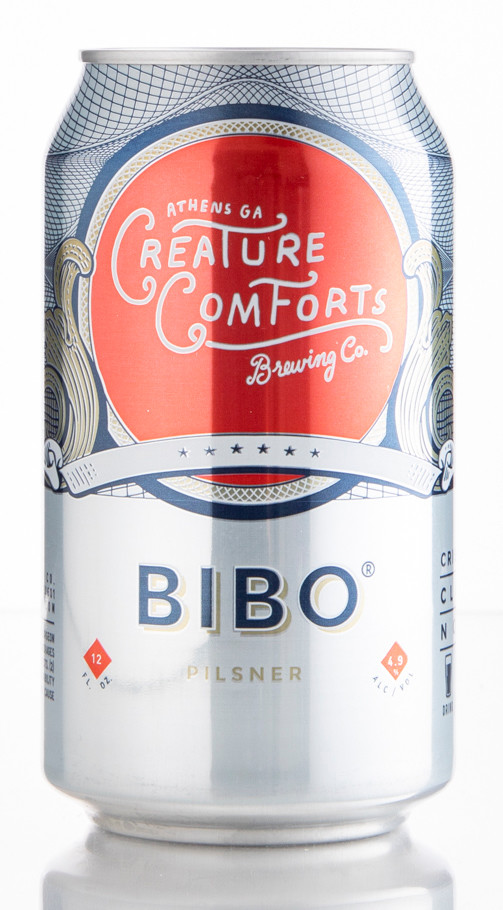 Review Creature Comforts Brewing Bibo Craft Beer Brewing