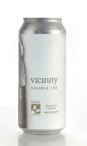 Trillium Vicinity Image