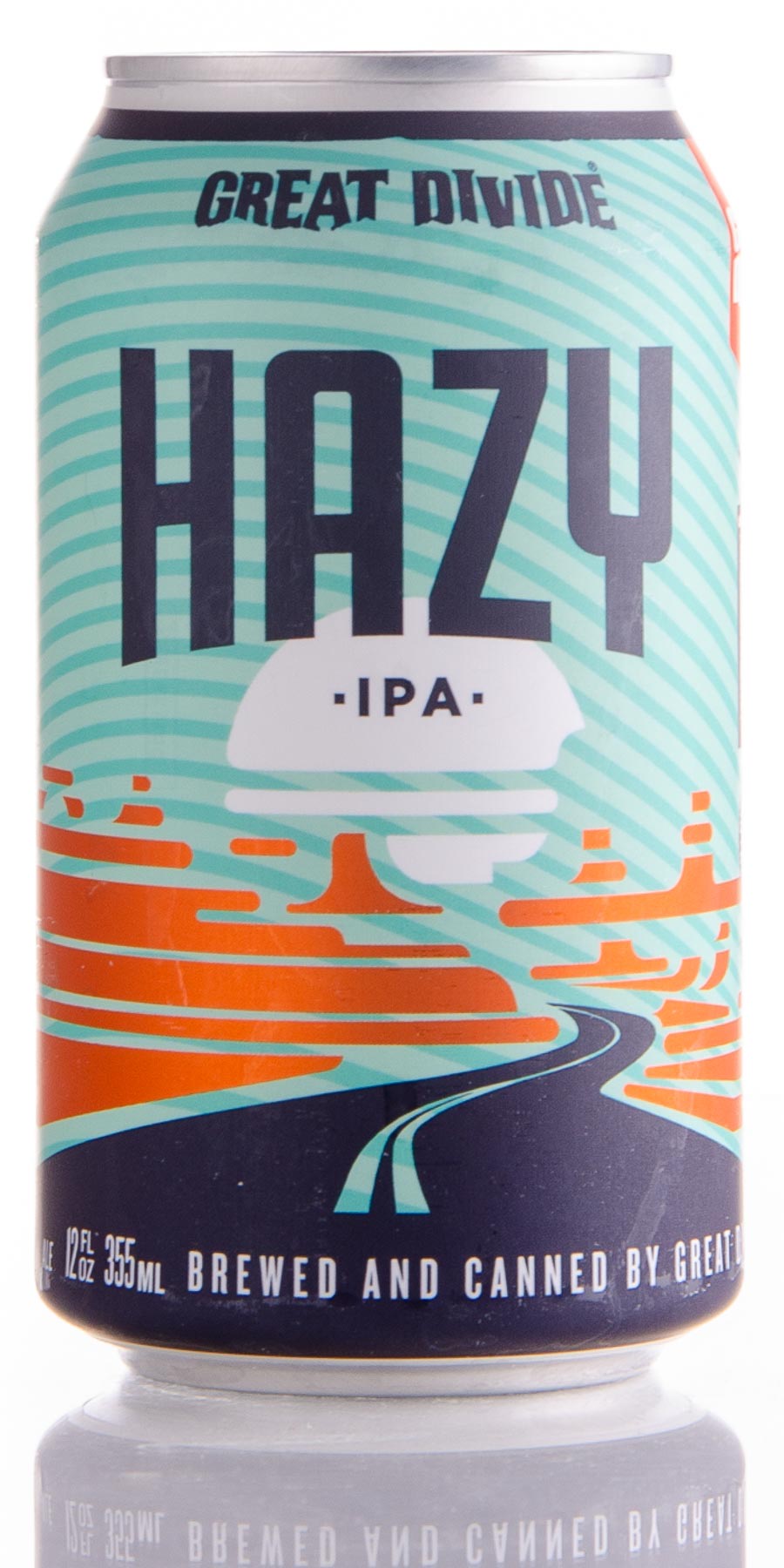 Review Great Divide Brewing Hazy IPA Craft Beer & Brewing