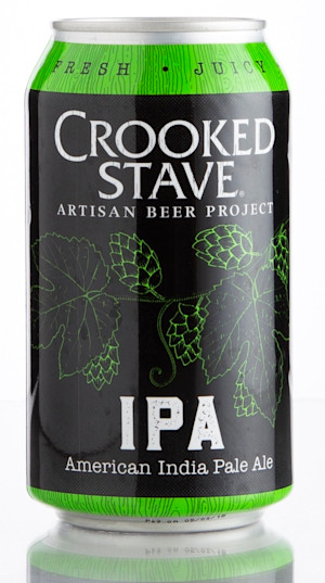 Crooked Stave IPA Image