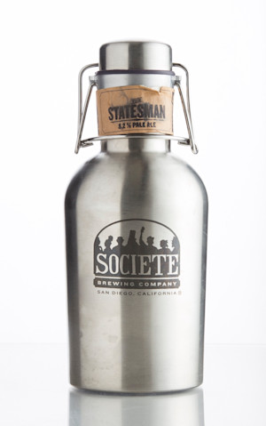 Societe The Statesman Image