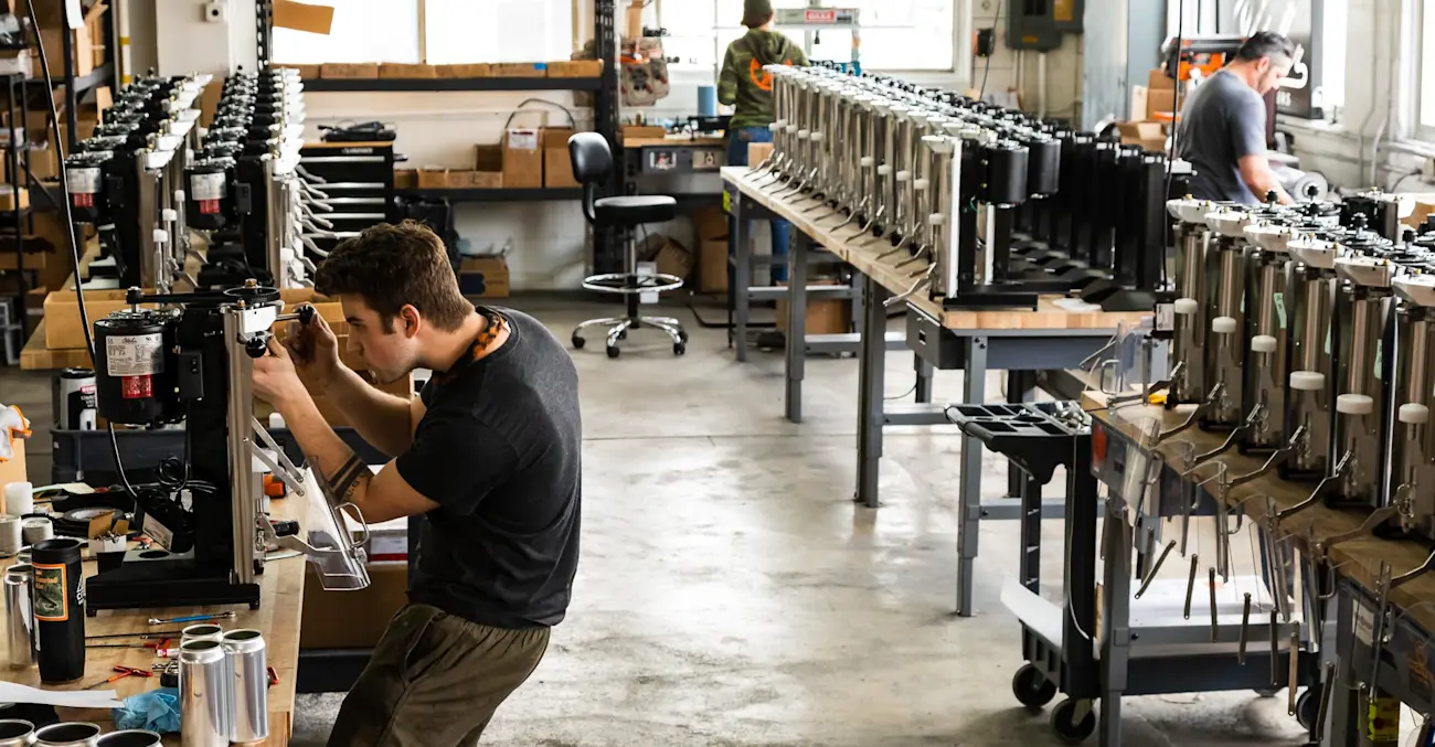 Craft beer nouvelle norme: l’emballage emporter fait différence pour garder petites brasseries ouvertes Mousse bière