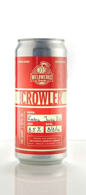 WeldWerks Remember a Day (Extra Juicy Bits) Image
