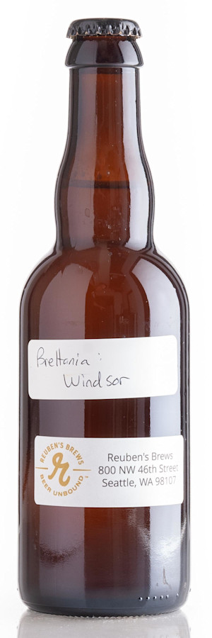 Reuben’s Brews Brettania: Windsor Image