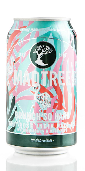 MadTree Brewing Brunch So Hard Image