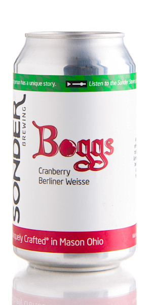 Sonder Brewing Boggs Image
