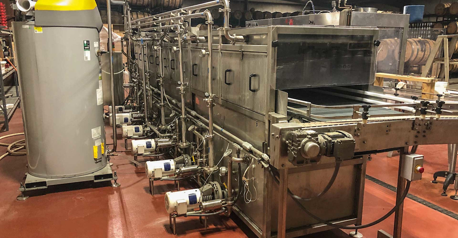 Gearhead: Pasteurization’s Place in Craft Beer’s Battle | Craft Beer ...