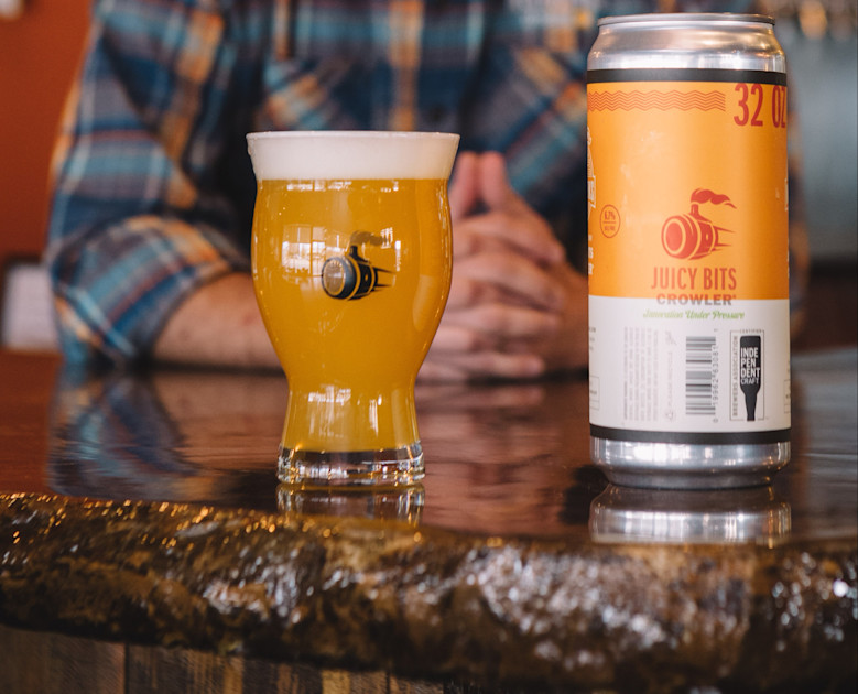 The Right Yeast for Your Hazy IPA (Video Tip) Craft Beer & Brewing