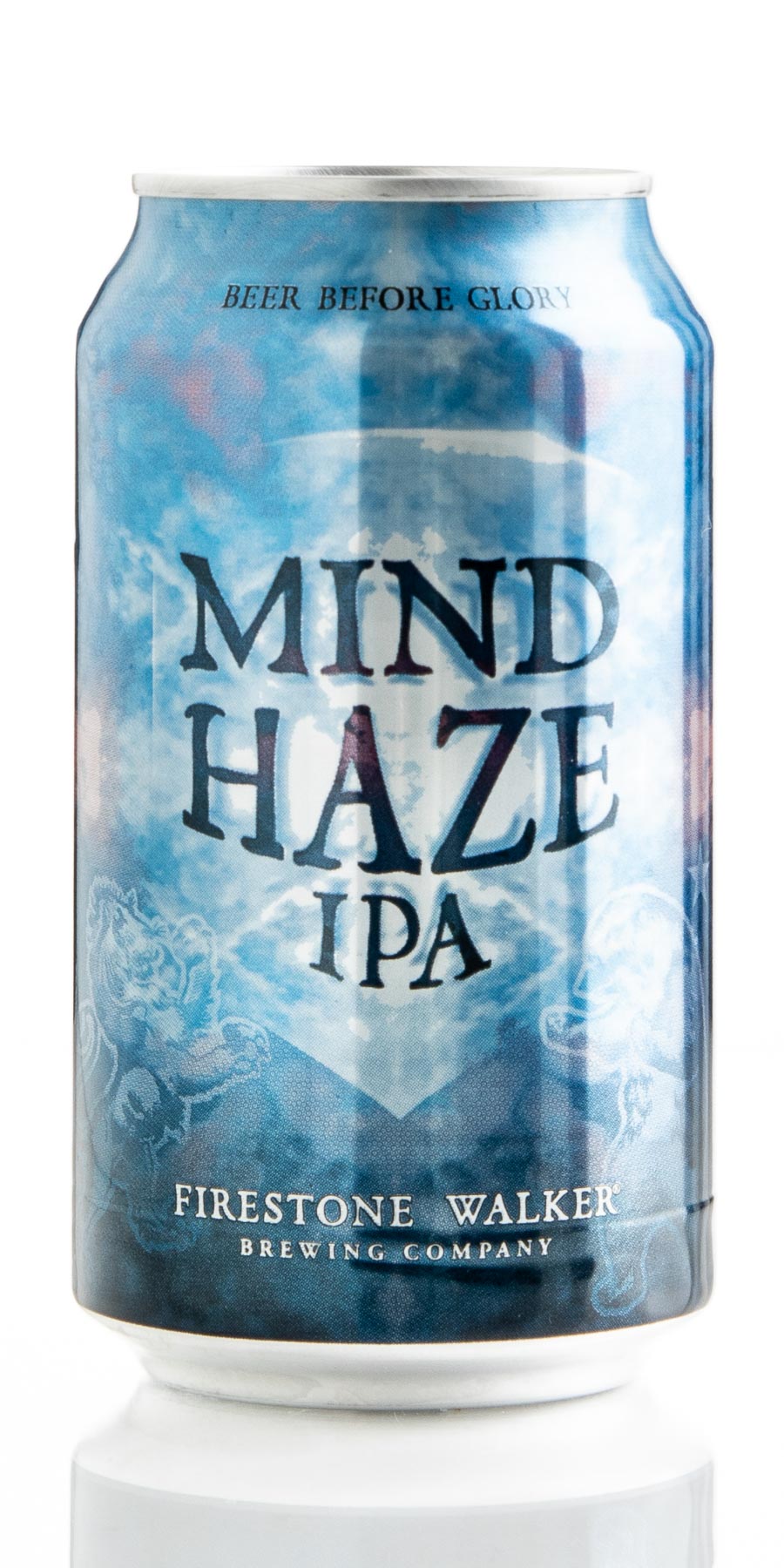 Review: Firestone Walker Mind Haze | Craft Beer & Brewing