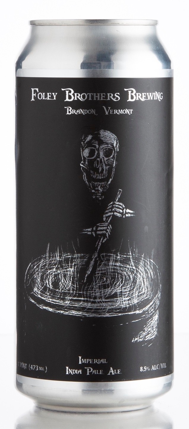 Review Foley Brothers Skeleton Crew Craft Beer & Brewing