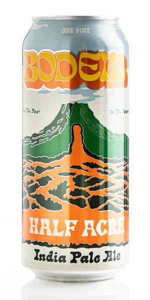 Bodem Half Acre Beer Image