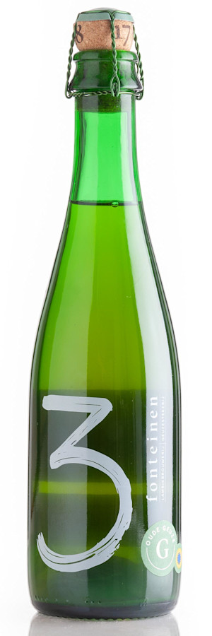 3 Fonteinen Oude Gueuze Image