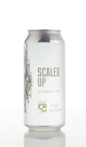 Trillium Scaled Up Image