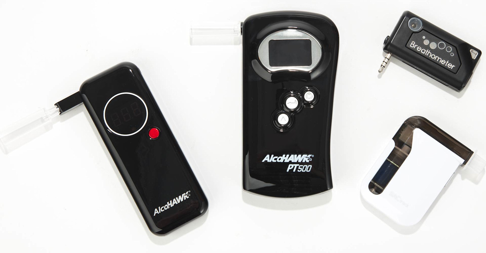 Gear Test 2017 Breathalyzers Craft Beer & Brewing