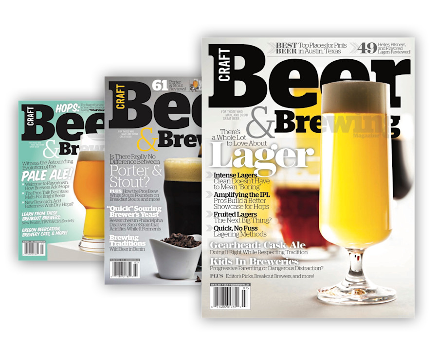 gift guide craft beer brewing