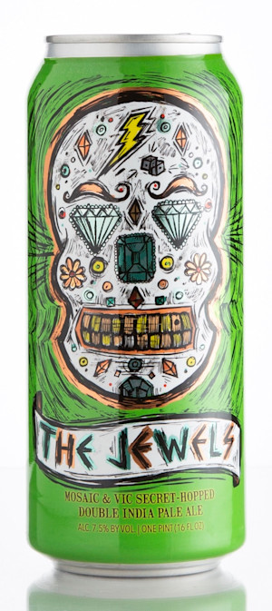 Hop Butcher The Jewels Image