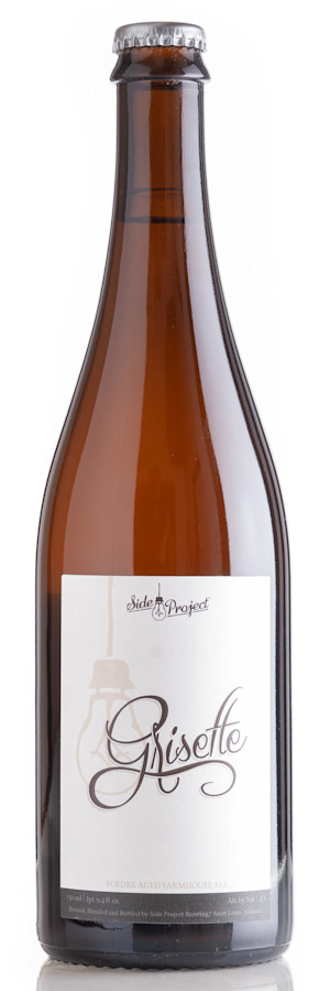 Side Project Grisette Image