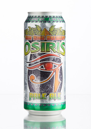 Sun King Osiris Pale Ale Image