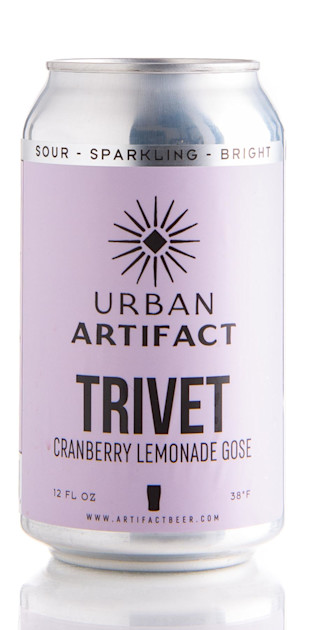 Review Urban Artifact Trivet Craft Beer & Brewing
