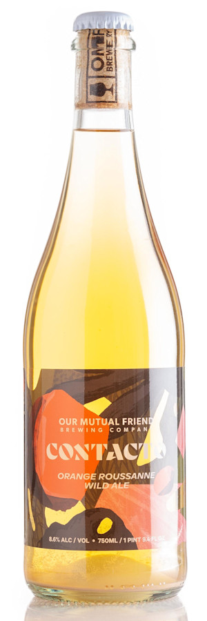 Our Mutual Friend Brewing Co. Contacto Image