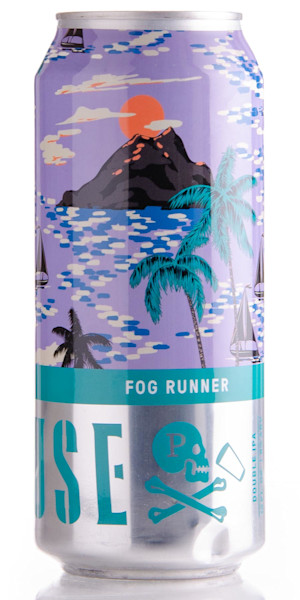 Pinthouse Pizza Fog Runner Image