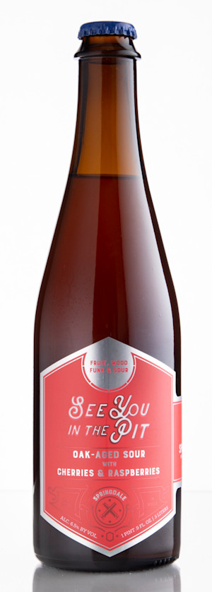 Springdale See You in the Pit Image