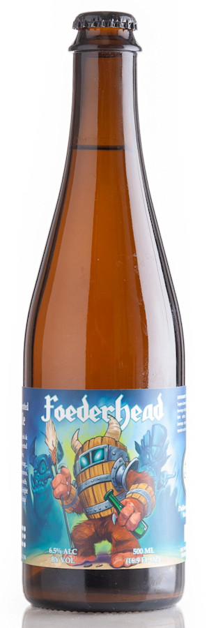 Calusa Brewing Foederhead Image