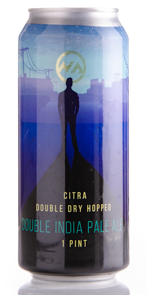 New Anthem Beer Project Clapback Image