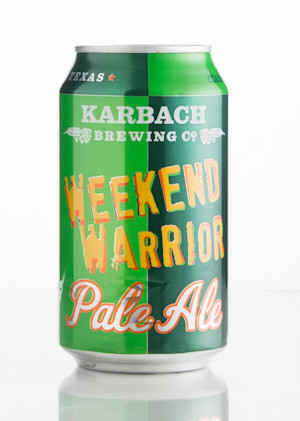 Karbach Weekend Warrior Image