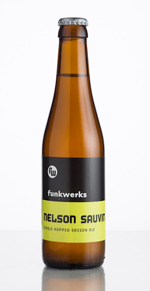 Funkwerks Nelson Sauvin Image