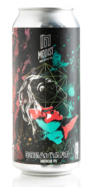 Modist Brewing  Dreamyard Image