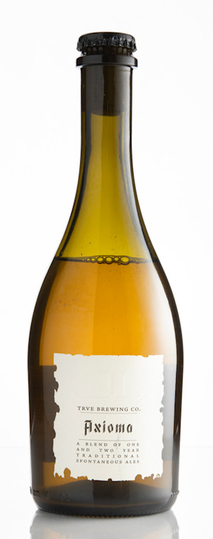 TRVE Brewing Company Axioma Image