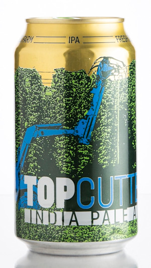 Bale Breaker Top Cutter Image