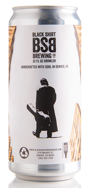 Black Shirt Brewing Co. Viewmaster Image