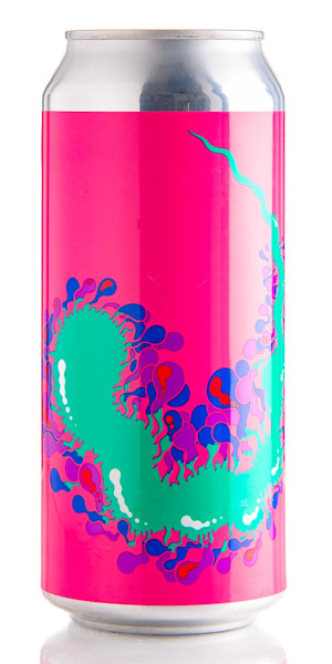 Omnipollo Bianca Peanut Butter Gose Image