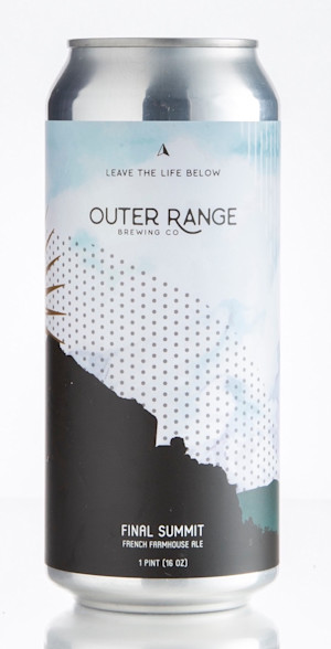 Outer Range Brewing Final Summit Image