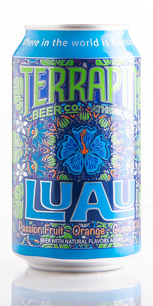 Terrapin Beer Luau Krunkles Image